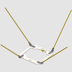 NanoCom ANT430